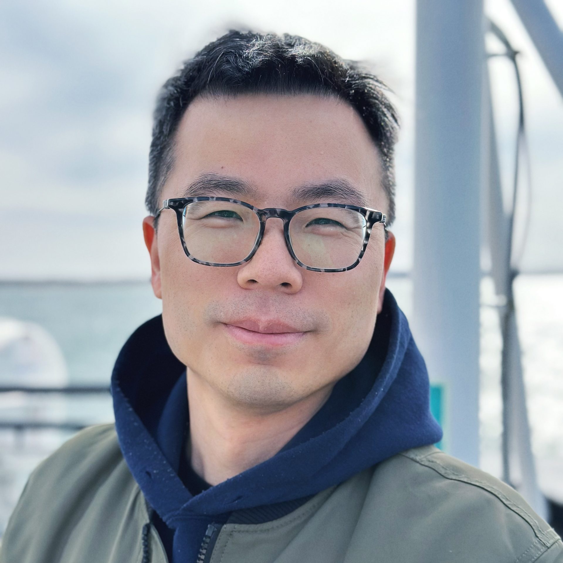 Xian Wu